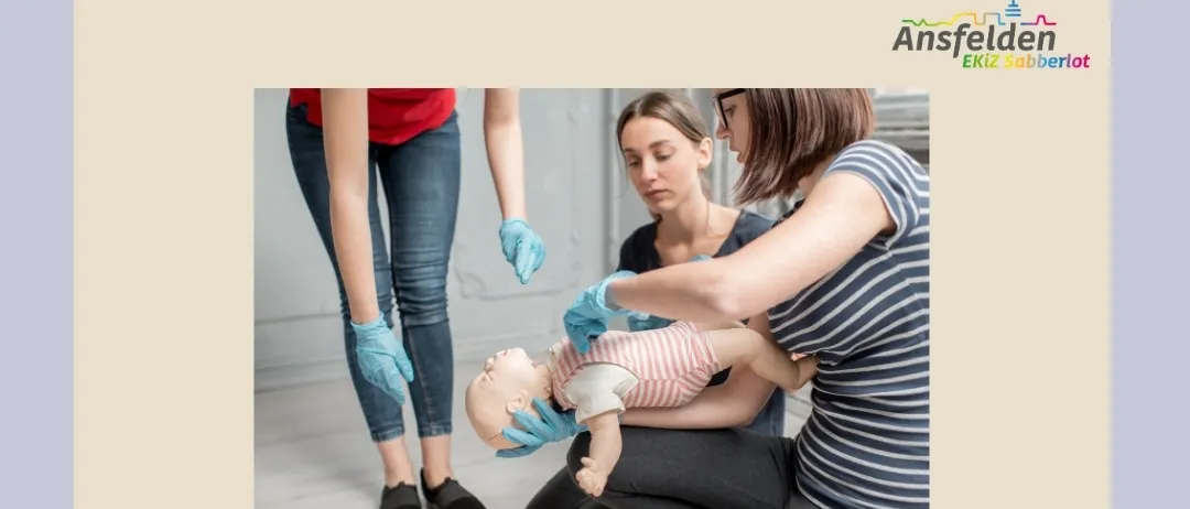 Kindernotfallkurs