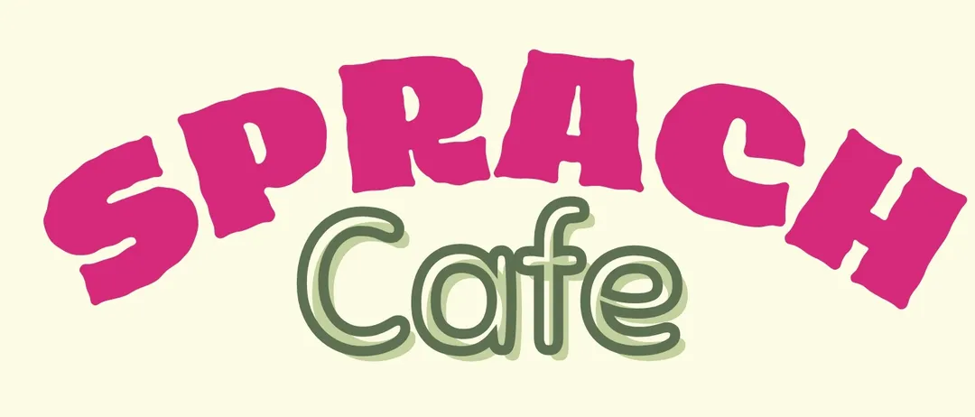 Sprach Cafe´
