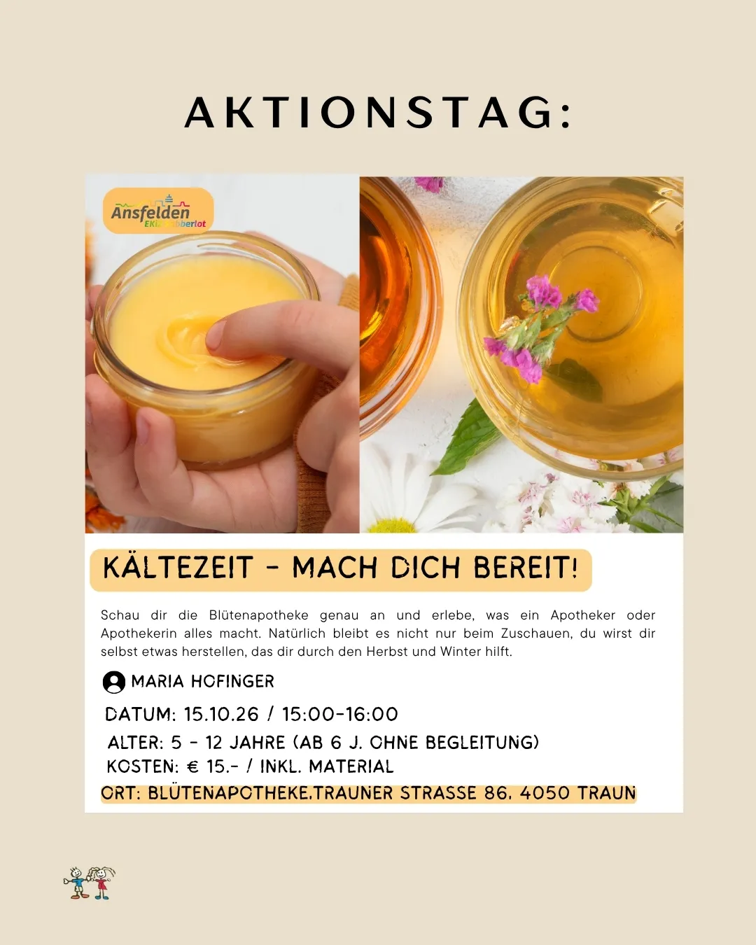 Aktionstag - Apotheke