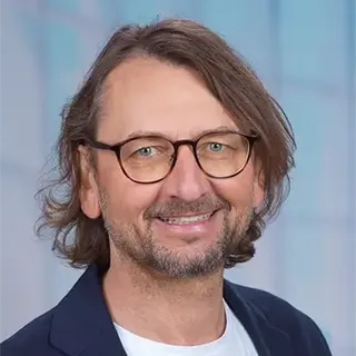 Bild von Herbert Pfeiffer, MEd