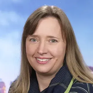 Bild von Eva List-Kobermann