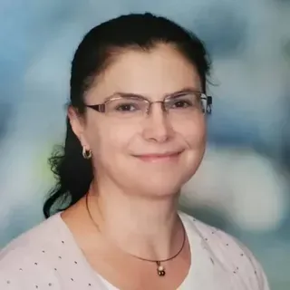 Bild von Majlinda Veizaj