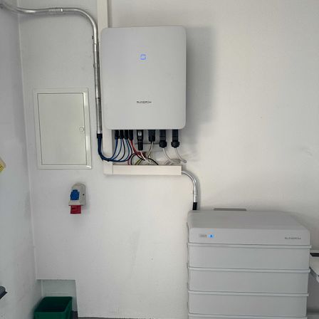 Bild enthält, Electrical Device, Switch