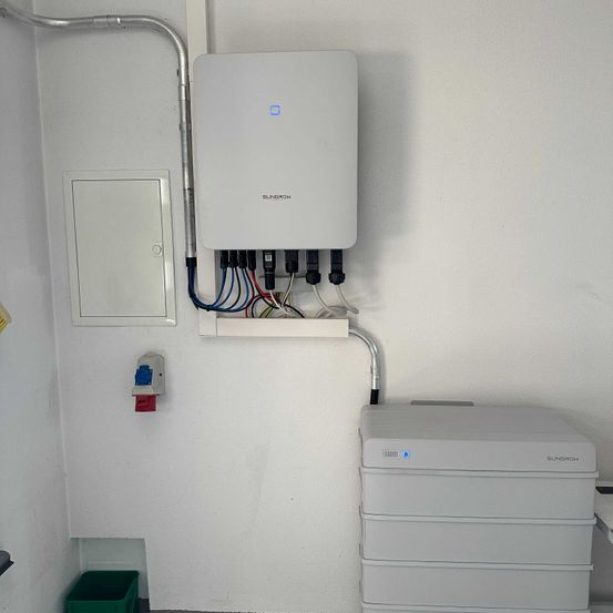 Bild enthält, Electrical Device, Switch