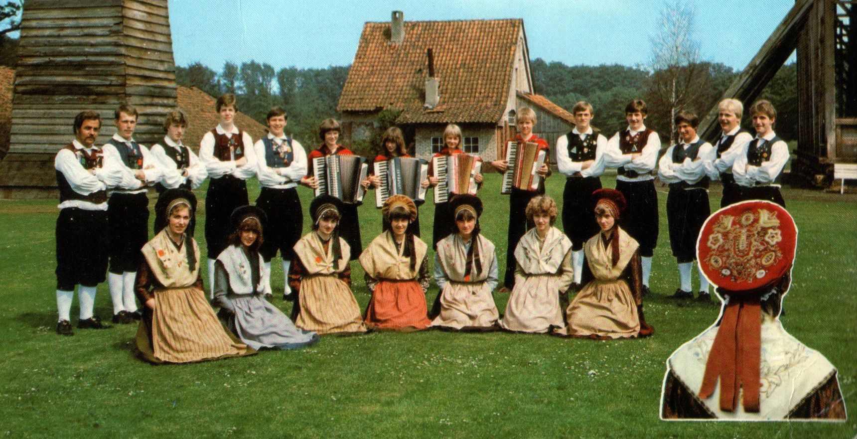 Heimatverein Rheine Deutschland