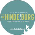 Hotel die Hindenburg-Logo