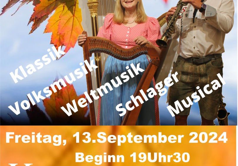 Bild enthält, Advertisement, Poster, Adult, Female, Person, Woman, Male, Man, Musical Instrument, Face