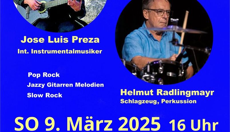 Bild enthält, Advertisement, Poster, Adult, Male, Man, Person, Guitar, Musical Instrument, Face, Bird