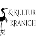 Kunst & Kultur Kranich-Logo