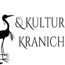 Kunst & Kultur Kranich-Logo