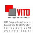 VITO Baugesellschaft mbH-Logo
