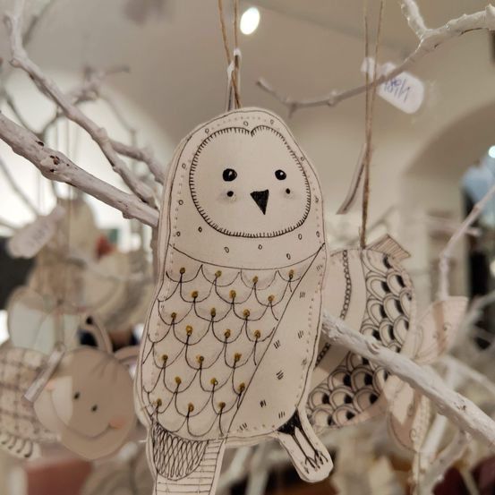 Bild enthält, Art, Handicraft, Outdoors, Nature, Snow, Snowman, Winter