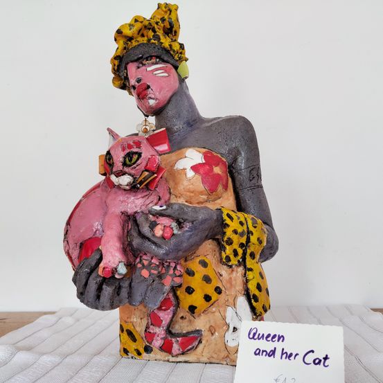 Bild enthält, Person, Face, Head