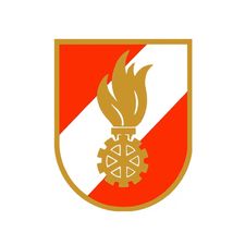 Freiwillige Feuerwehr Hornstein-Logo