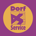 Dorfservice Verein zur Förderung von Sozialkapital-Logo