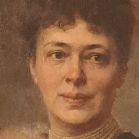 Art, Painting, Face, Head, Person, Portrait, Adult, Female, Woman, Lady