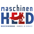 markuspinnitsch maschinenheld GmbH-Logo