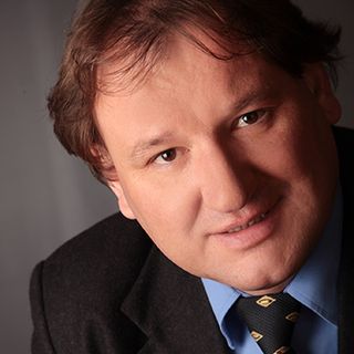 Bild von Otto Wurzwallner