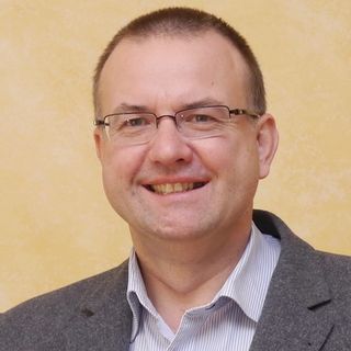 Bild von Ing. Andreas Schütky