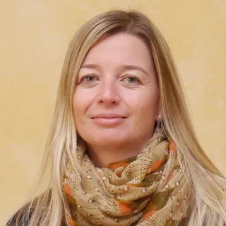 Bild von Manuela Balber