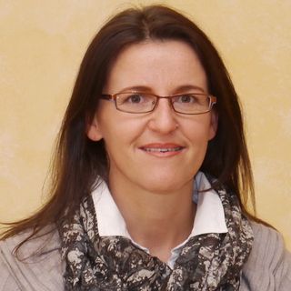 Bild von Margot Geineder