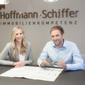Hoffmann-Schiffer Immobilienkompetenz-Logo