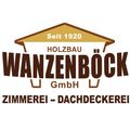 Holzbau Wanzenböck GmbH-Logo