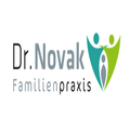 Dr. Clemens Novak-Logo