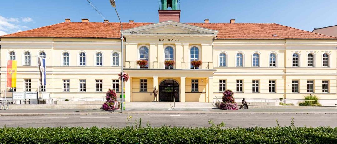 Oberwart-Logo