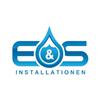 E&S Installationstechnik GmbH-Logo
