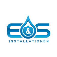 E&S Installationstechnik GmbH-Logo