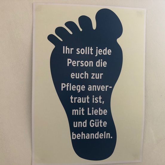 Image contains, Footprint