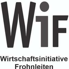 Wirtschaftsinitiative Frohnleiten-Logo