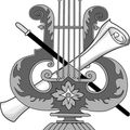 Männerchor Klaus-Logo