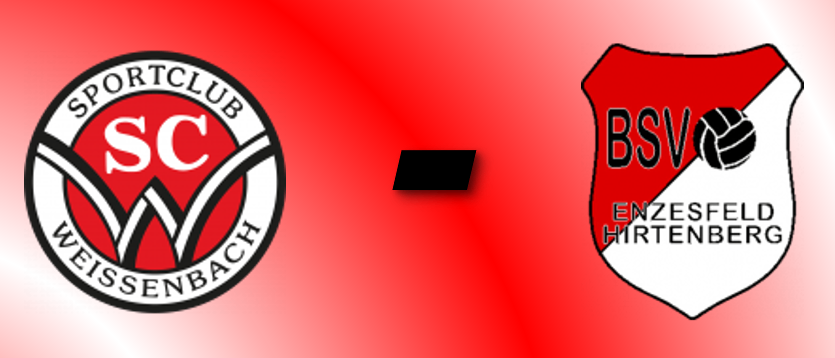 23. Runde der Bezirksliga Süd/Südost. Hauptkampf am Samstag, 23.05.2026, 17 Uhr, Reserve: 15 Uhr. Starlinger Sportanlage, Further Straße, 2564 Weissenbach/Triesting.