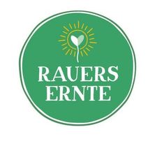 Rauers Ernte & Sprössling-Logo
