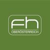 FH Oberösterreich Campus Hagenberg-Logo