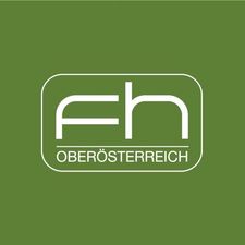 FH Oberösterreich Campus Hagenberg-Logo