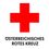 Rotes Kreuz Kaumberg-Logo. Ein rotes Kreuz-Symbol auf weißem Hintergrund mit dem Text 'Österreichisches Rotes Kreuz' darunter.