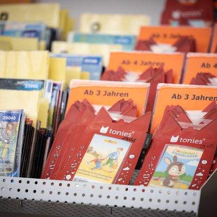 Bild enthält, Book, Publication, Advertisement, Poster, Person