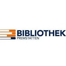 Bibliothek Premstätten-Logo