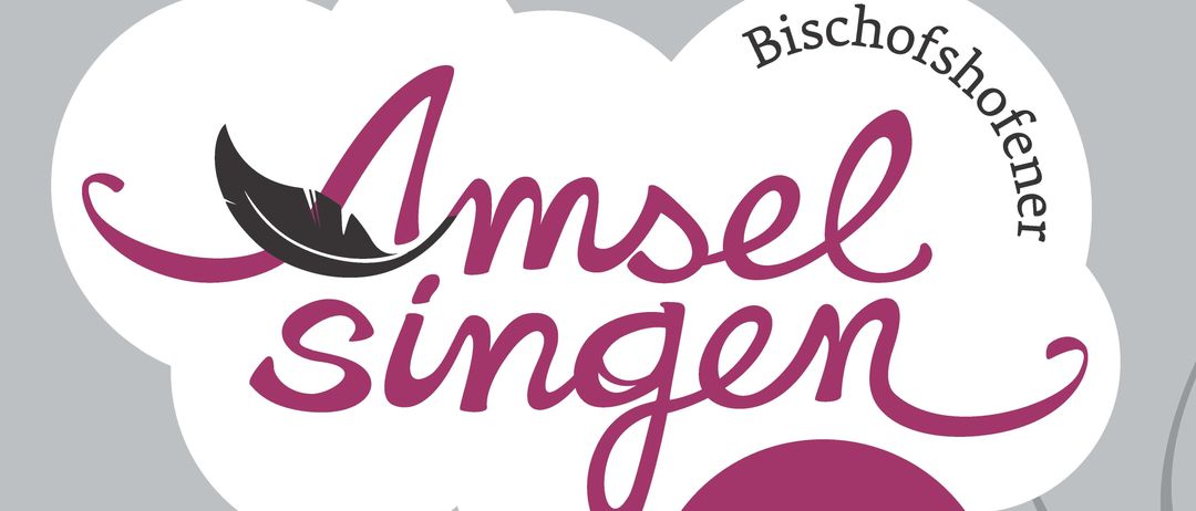 Plakat für eine Gesangsveranstaltung am 11.10.2025 um 19:30 Uhr mit Gruppen wie Die Hoameligen und Radauer Ensemble. Einlass ab 18:30 Uhr. Karten kosten 25, 20 und 15 Euro. Rabatt mit SN-Card. Moderation von Caroline Koller.