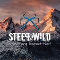 Steep and Wild - Die Berg und Alpinschule am Watzmann-Logo