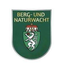 Berg- und Naturwacht Rettenegg-Logo