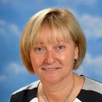 Bild von Direktorin Romana Huber, BEd