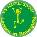 Volksschule Nickelsdorf-Logo