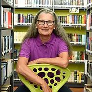 Bild von Ulrike Gomelsky