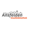 Stadtbibliothek Ansfelden-Logo