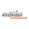 Stadtbibliothek Ansfelden-Logo