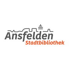Stadtbibliothek Ansfelden-Logo